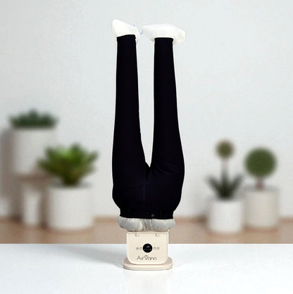 AirVana: Automatic Ironing Machine